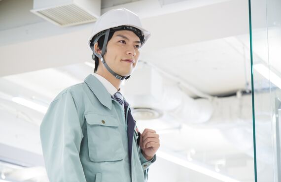 八代市に拠点を持つ電気工事の会社は新卒の採用もしっかりと行っております