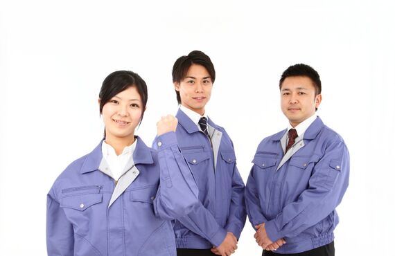 正社員の仕事をお探しなら株式会社深川電設が電気工事士を募集しております